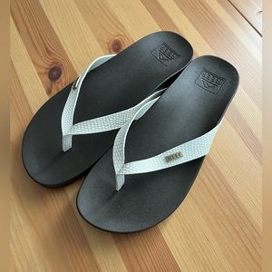 Reef Cushion Court Flip Flops